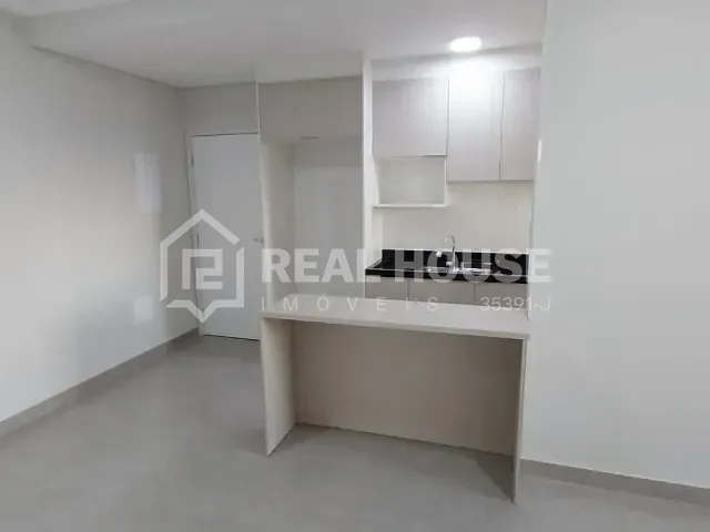 Apartamento 2 quartos e 2 banheiros, para alugar, no bairro Jardim do Paço em Sorocaba