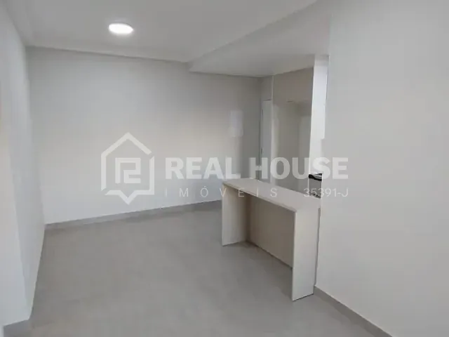 Apartamento 2 quartos e 2 banheiros, para alugar, no bairro Jardim do Paço em Sorocaba