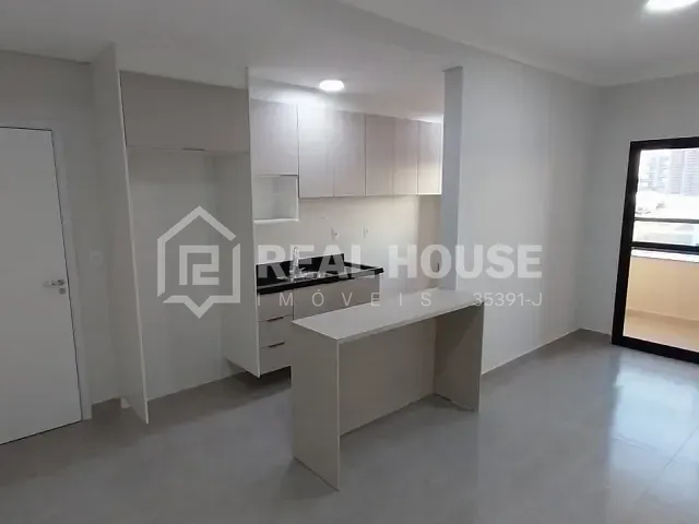 Apartamento 2 quartos e 2 banheiros, para alugar, no bairro Jardim do Paço em Sorocaba