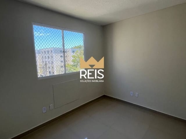 Apartamento com 44m² 2 quartos e 1 banheiro, à venda, no bairro Santa Cruz em Rio de Janeiro