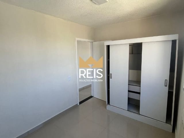 Apartamento com 44m² 2 quartos e 1 banheiro, à venda, no bairro Santa Cruz em Rio de Janeiro