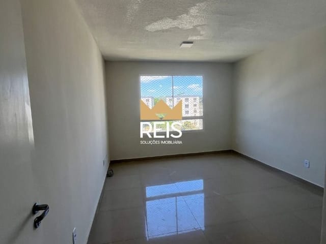 Apartamento com 44m² 2 quartos e 1 banheiro, à venda, no bairro Santa Cruz em Rio de Janeiro