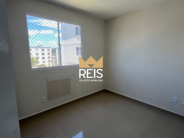 Apartamento com 44m² 2 quartos e 1 banheiro, à venda, no bairro Santa Cruz em Rio de Janeiro