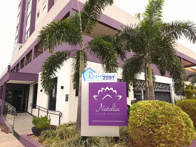 Apartamento com 81m² 3 quartos e 2 banheiros, à venda, no bairro Centro em Indaiatuba