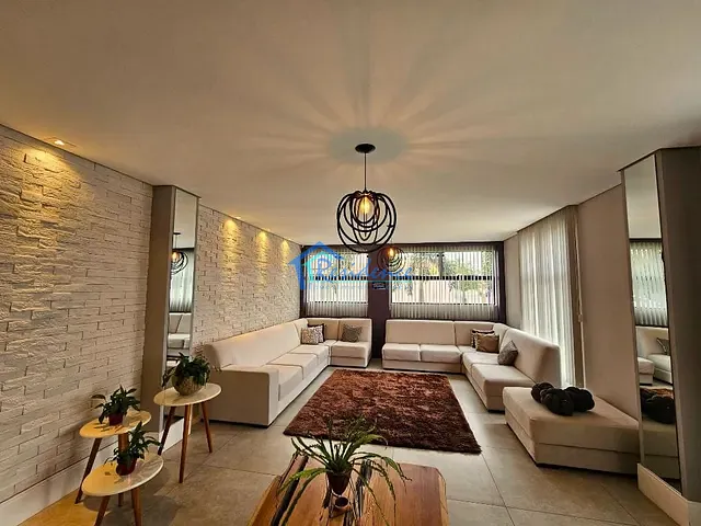 Apartamento com 81m² 3 quartos e 2 banheiros, à venda, no bairro Centro em Indaiatuba