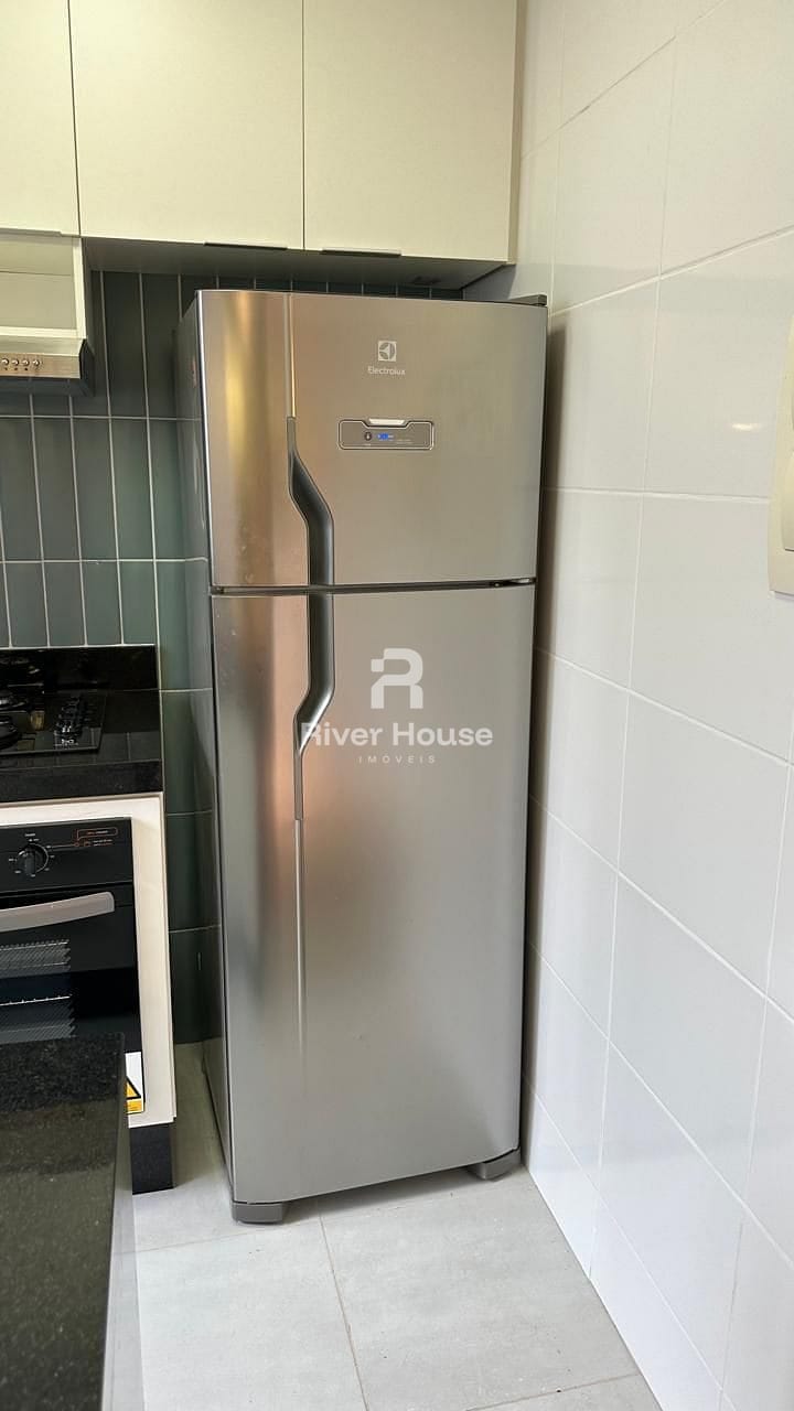 Apartamento à venda com 2 quartos, 40m² - Foto 6