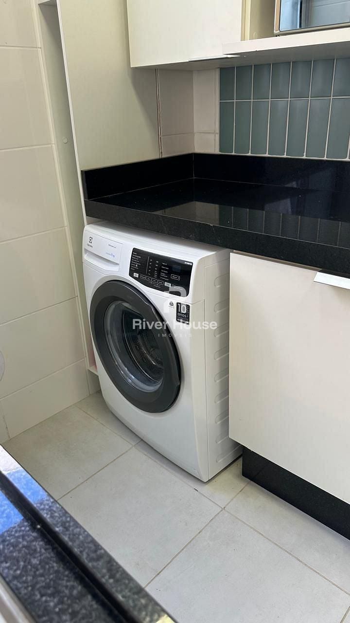 Apartamento à venda com 2 quartos, 40m² - Foto 13