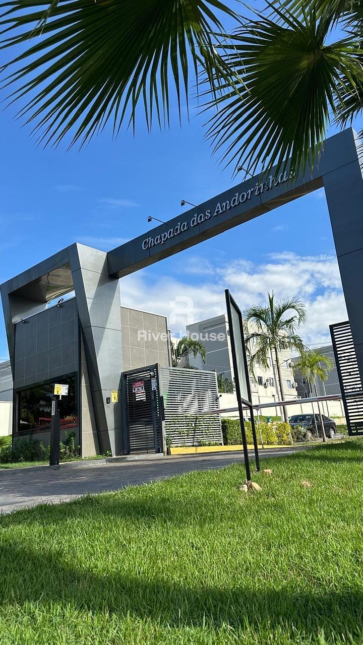 Apartamento à venda com 2 quartos, 40m² - Foto 1