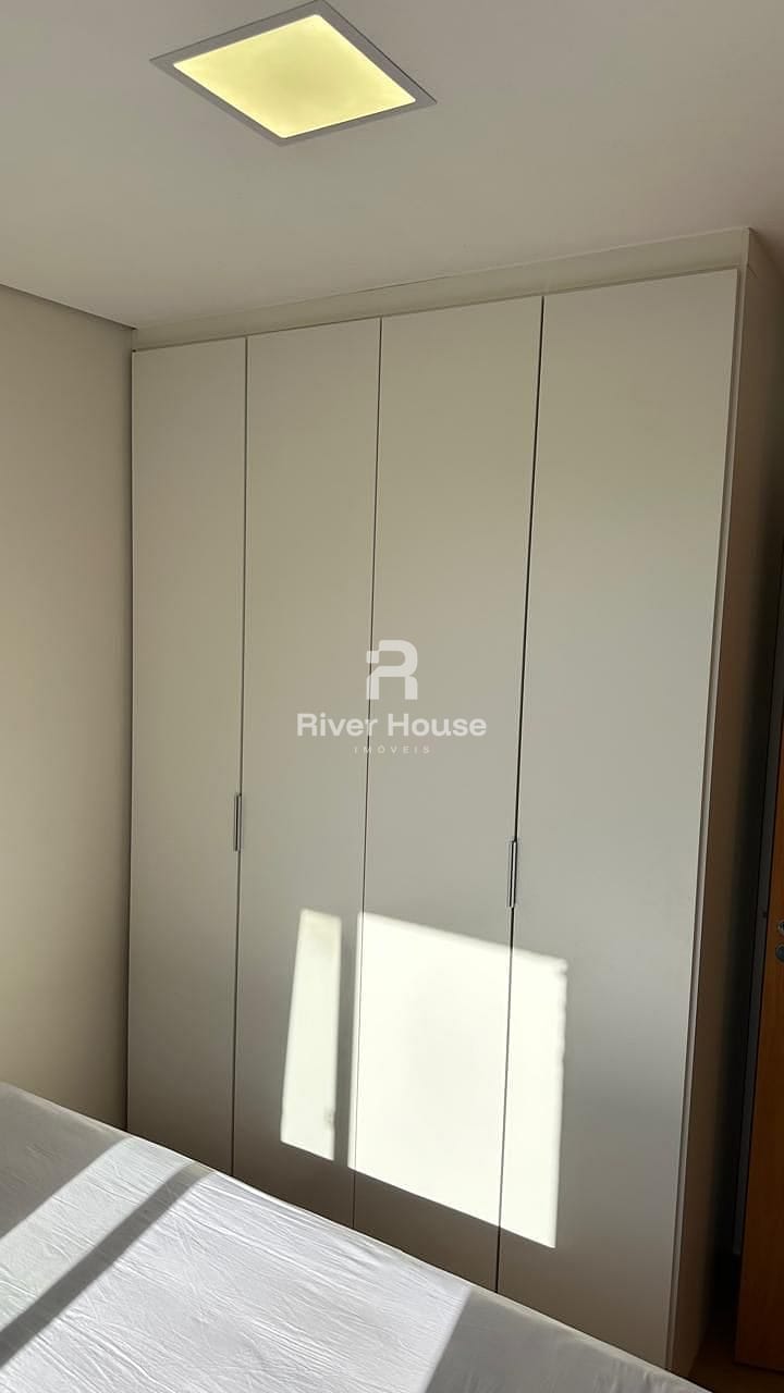 Apartamento à venda com 2 quartos, 40m² - Foto 11