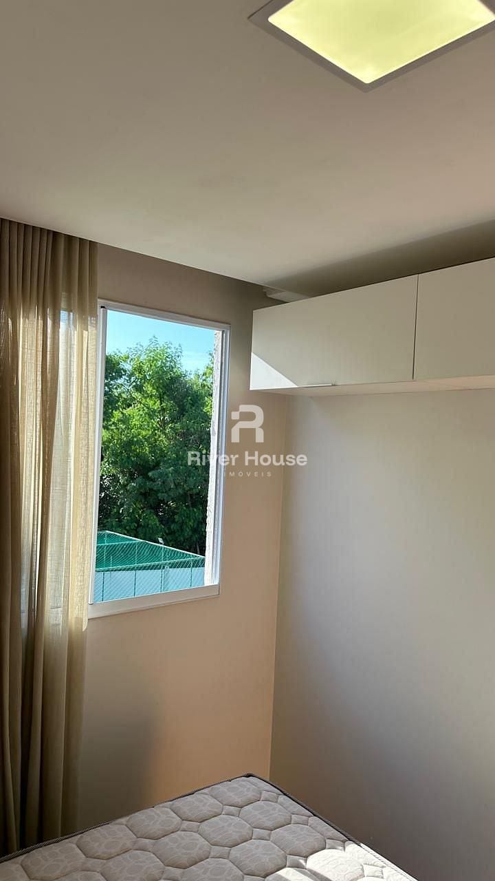 Apartamento à venda com 2 quartos, 40m² - Foto 9