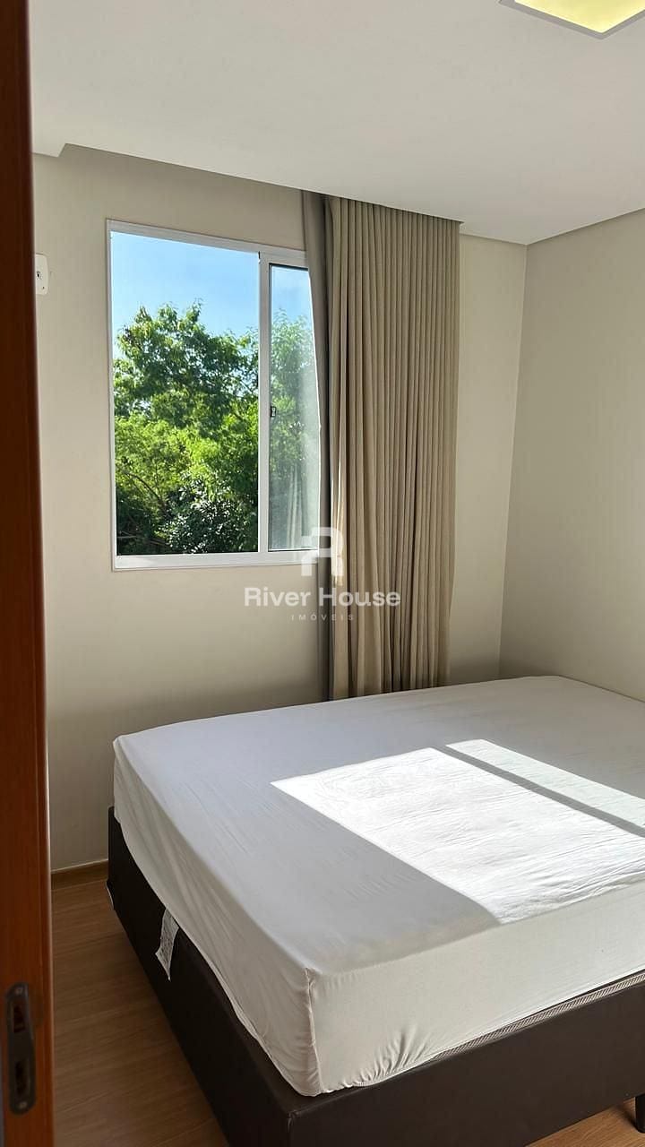 Apartamento à venda com 2 quartos, 40m² - Foto 10
