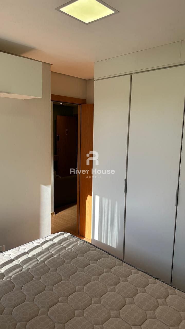 Apartamento à venda com 2 quartos, 40m² - Foto 7