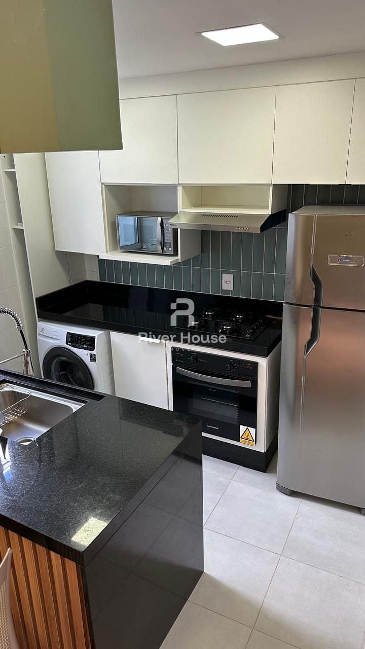 Apartamento à venda com 2 quartos, 40m² - Foto 14