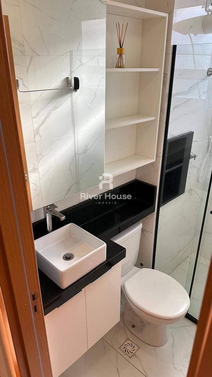 Apartamento à venda com 2 quartos, 40m² - Foto 15