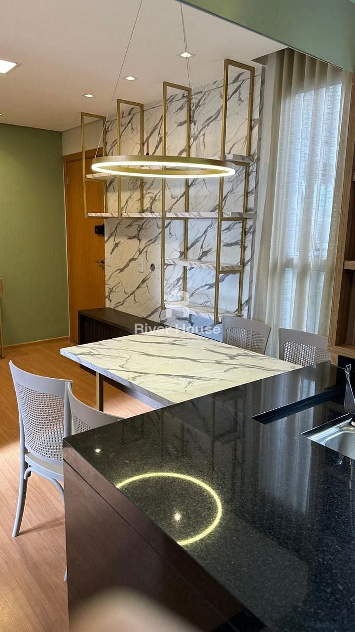 Apartamento à venda com 2 quartos, 40m² - Foto 16