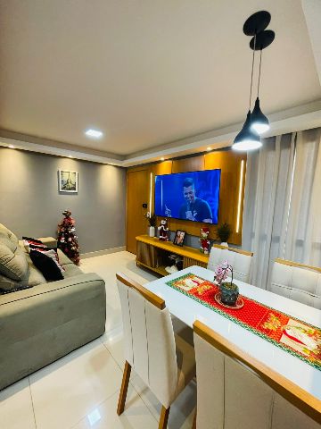 Foto do Apartamento - Apartamento padrão à Venda, Moinho dos Ventos, Goiânia, GO | House Goiás Imobiliária