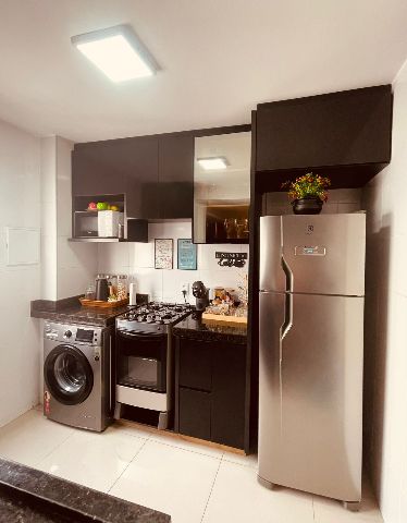 Foto do Apartamento - Apartamento padrão à Venda, Moinho dos Ventos, Goiânia, GO | House Goiás Imobiliária