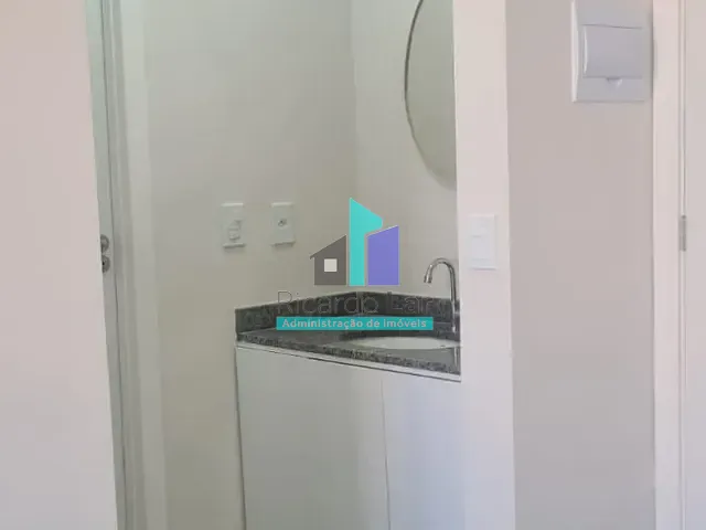 Apartamento 2 quartos e 1 banheiro, à venda, no bairro Jaguaré em São Paulo