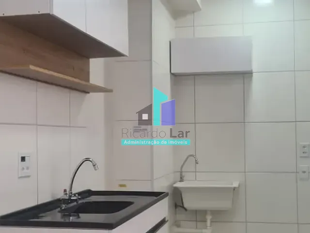 Apartamento 2 quartos e 1 banheiro, à venda, no bairro Jaguaré em São Paulo