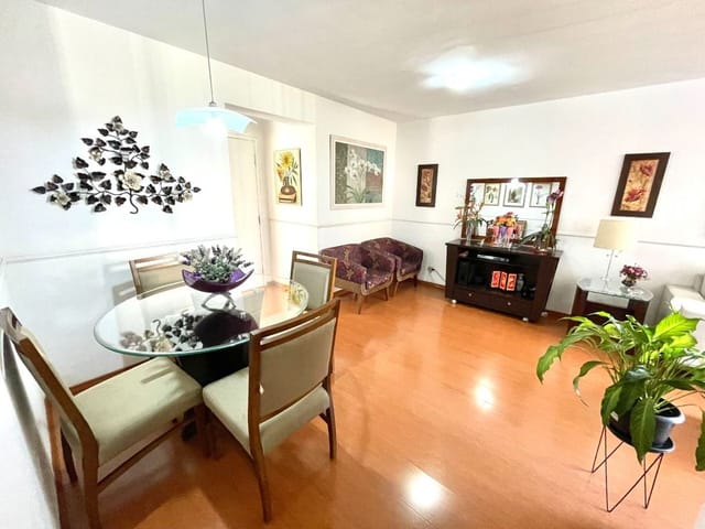 Foto do Apartamento - Apartamento à venda, 77 m² por R$ 748.000,00 - Moema - São Paulo/SP | RKA NEGOCIOS IMOBILIARIOS LTDA