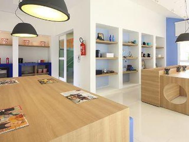 Foto do Apartamento - Apartamento 312 m² no Paesaggio | RUSSI IMÓVEIS