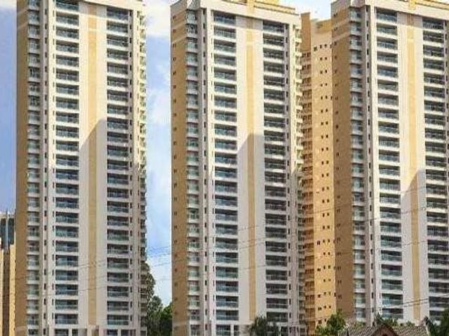 Foto do Apartamento - Apartamento 312 m² no Paesaggio | RUSSI IMÓVEIS