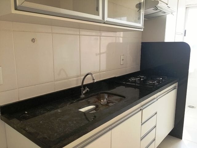 Foto do Apartamento - Apartamento com 2 dormitórios para venda, 60 m² por R$ 320.000 - Ceilândia Norte - Ceilândia/DF | Saad Imóveis Eireli