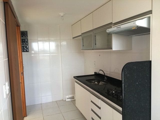 Foto do Apartamento - Apartamento com 2 dormitórios para venda, 60 m² por R$ 320.000 - Ceilândia Norte - Ceilândia/DF | Saad Imóveis Eireli