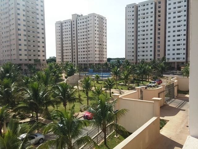 Foto do Apartamento - Apartamento com 2 dormitórios para venda, 60 m² por R$ 320.000 - Ceilândia Norte - Ceilândia/DF | Saad Imóveis Eireli