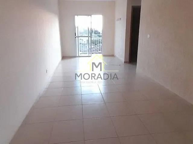 Apartamento com 150m² 2 quartos e 1 banheiro, para alugar, no bairro Jardim Lepiane em Guaxupé