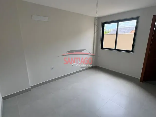Apartamento 3 quartos e 1 banheiro, à venda ou para alugar, no bairro Parque das Aguas em Santo Antônio de Pádua