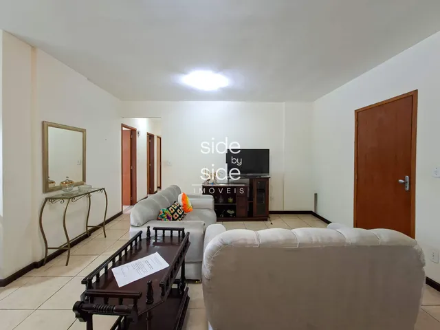 Apartamento 3 quartos e 3 banheiros, à venda, no bairro Centro em Três Rios