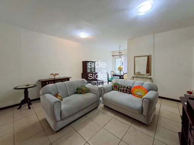 Apartamento 3 quartos e 3 banheiros, à venda, no bairro Centro em Três Rios