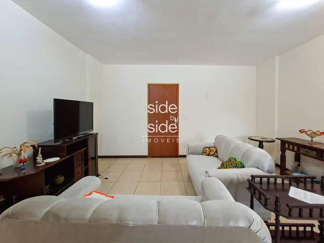 Apartamento 3 quartos e 3 banheiros, à venda, no bairro Centro em Três Rios