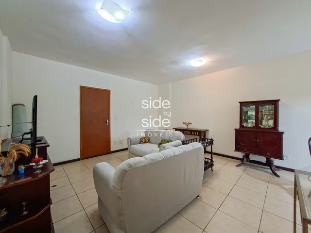 Apartamento 3 quartos e 3 banheiros, à venda, no bairro Centro em Três Rios