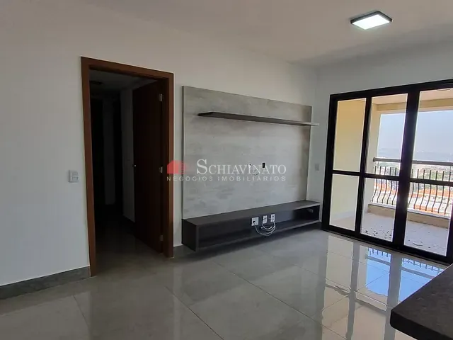 Apartamento 3 quartos e 3 banheiros, à venda ou para alugar, no bairro Paulista em Piracicaba