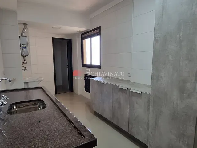 Apartamento 3 quartos e 3 banheiros, à venda ou para alugar, no bairro Paulista em Piracicaba