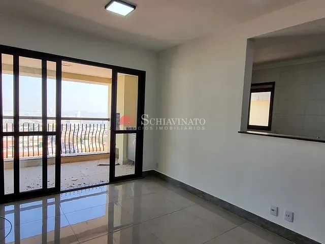 Apartamento 3 quartos e 3 banheiros, à venda ou para alugar, no bairro Paulista em Piracicaba