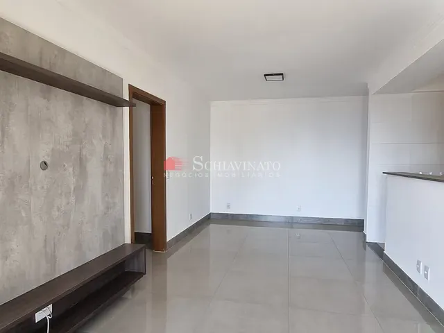 Apartamento 3 quartos e 3 banheiros, à venda ou para alugar, no bairro Paulista em Piracicaba