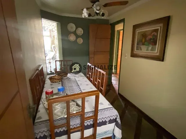 Apartamento com 150m² 3 quartos e 3 banheiros, à venda, no bairro Passagem em Cabo Frio