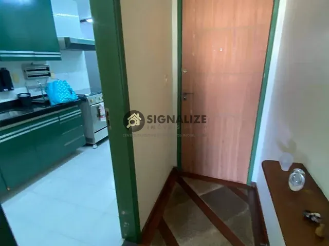 Apartamento com 150m² 3 quartos e 3 banheiros, à venda, no bairro Passagem em Cabo Frio