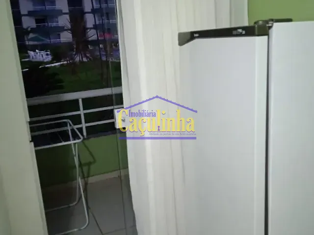 Apartamento 1 quarto e 1 banheiro, à venda, no bairro Dorandia em Barra do Piraí