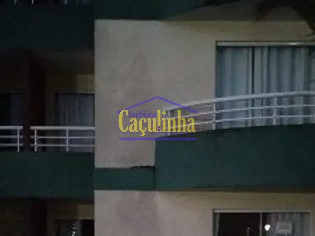 Apartamento 1 quarto e 1 banheiro, à venda, no bairro Dorandia em Barra do Piraí