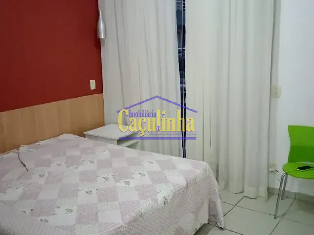 Apartamento 1 quarto e 1 banheiro, à venda, no bairro Dorandia em Barra do Piraí