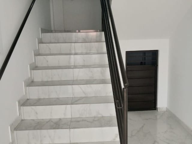 Apartamento 2 quartos e 1 banheiro, à venda, no bairro Jardim Cidade Universitária em João Pessoa