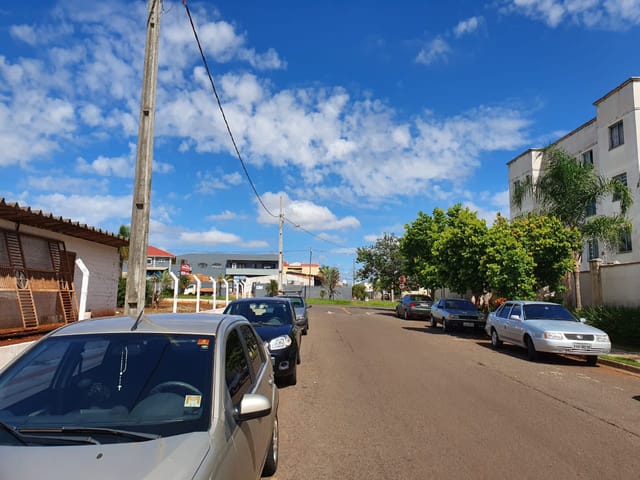 Apartamento com 75m² 2 quartos e 1 banheiro, à venda, no bairro Jardim Nações Unidas em Londrina