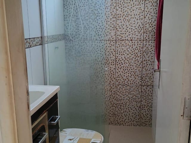 Apartamento com 47m² 2 quartos e 1 banheiro, à venda, no bairro Santa Cruz em Rio de Janeiro
