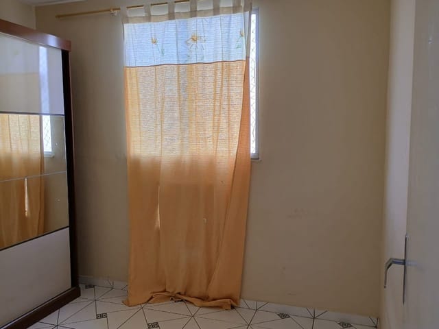 Apartamento com 47m² 2 quartos e 1 banheiro, à venda, no bairro Santa Cruz em Rio de Janeiro