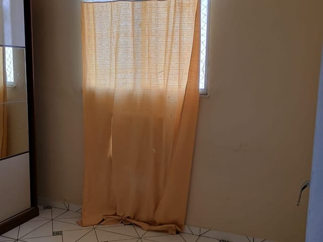 Apartamento com 47m² 2 quartos e 1 banheiro, à venda, no bairro Santa Cruz em Rio de Janeiro