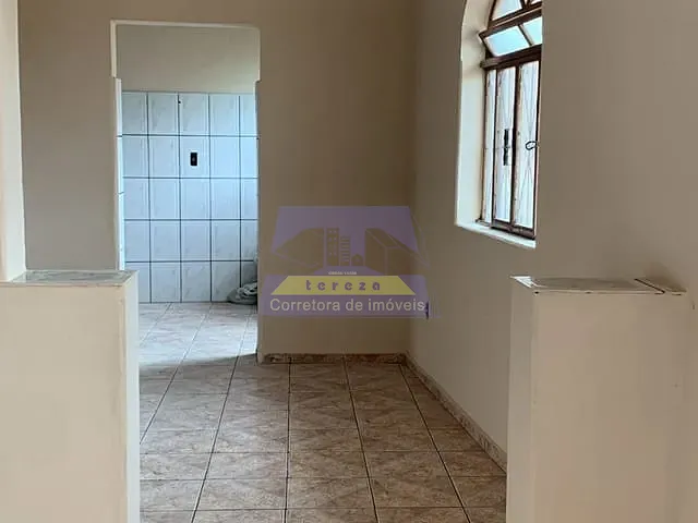 Apartamento 2 quartos e 1 banheiro, para alugar, no bairro Juca Rosa em Itabira